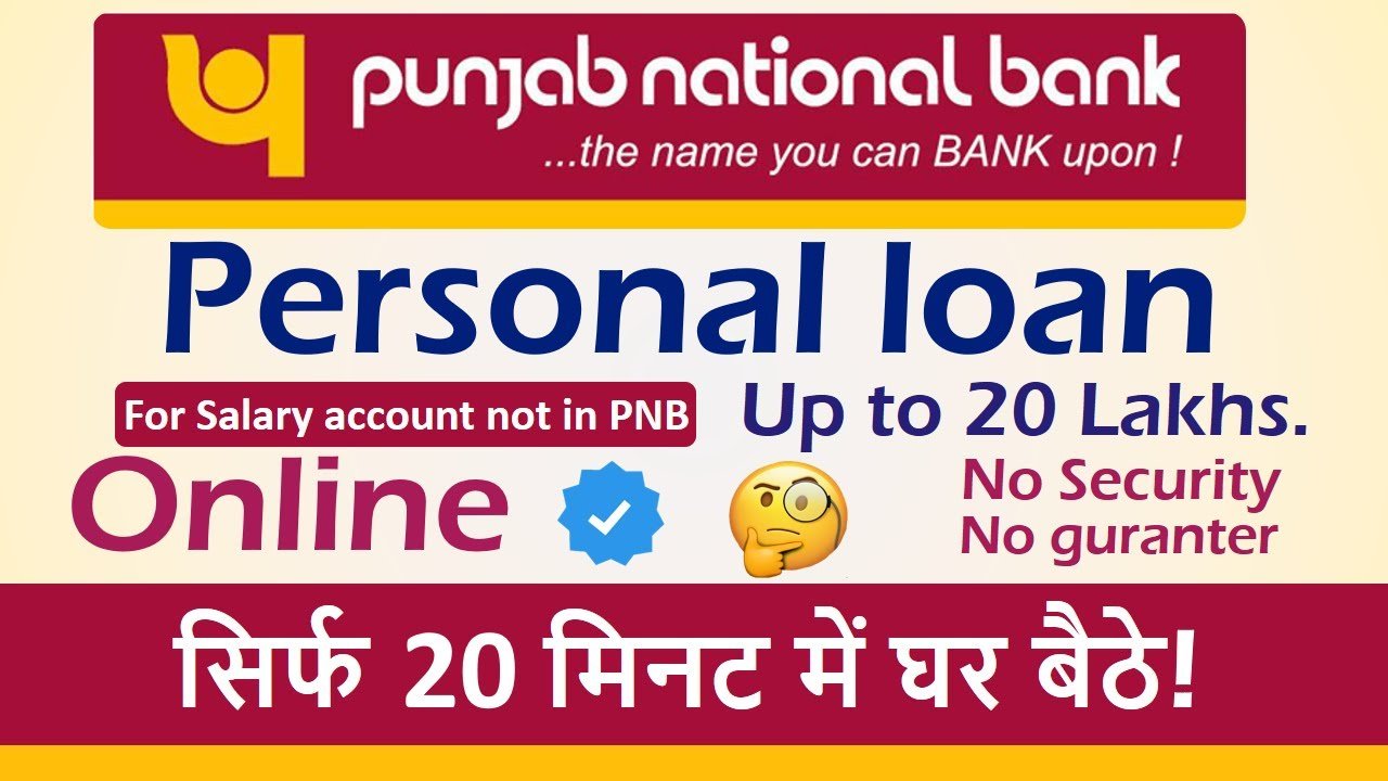 Punjab National Bank Personal Loan के लिए ऑफलाइन आवेदन कैसे करें ( Offline Apply Process) यदि आप पर्सनल लोन के लिए ऑफलाइन अप्लाई करना चाहते हैं तो सबसे पहले आपको पंजाब नेशनल बैंक में जाना होगा। इसके बाद आप वहां के कर्मचारियों को बताएं कि आप पर्सनल लोन लेना चाहते हैं। बैंक कर्मचारी आपके लिए आवेदन फार्म उपलब्ध कराएंगे। इसके बाद आपको आवेदन फार्म में पूछी गई जानकारी भरनी है। अब आपको सभी मांगी गई आवश्यक दस्तावेजों की फोटोकॉपी को फार्म के साथ अटैच करना है। उसके बाद आपको उस फॉर्म को बैंक में जमा करवा देना है। बैंक कर्मचारियों द्वारा आपके फॉर्म की जांच की जाएगी। यदि आप लोन लेने के लिए पात्र होंगे तो आपको बैंक द्वारा ऋण प्राप्त हो जाएगा। और आपकी ऋण राशि सीधे आपके बैंक अकाउंट में ट्रांसफर कर दी जाएगी। Punjab National Bank Personal Loan के लिए ऑफलाइन आवेदन कैसे करें ( Offline Apply Process) यदि आप पर्सनल लोन के लिए ऑफलाइन अप्लाई करना चाहते हैं तो सबसे पहले आपको पंजाब नेशनल बैंक में जाना होगा। इसके बाद आप वहां के कर्मचारियों को बताएं कि आप पर्सनल लोन लेना चाहते हैं। बैंक कर्मचारी आपके लिए आवेदन फार्म उपलब्ध कराएंगे। इसके बाद आपको आवेदन फार्म में पूछी गई जानकारी भरनी है। अब आपको सभी मांगी गई आवश्यक दस्तावेजों की फोटोकॉपी को फार्म के साथ अटैच करना है। उसके बाद आपको उस फॉर्म को बैंक में जमा करवा देना है। बैंक कर्मचारियों द्वारा आपके फॉर्म की जांच की जाएगी। यदि आप लोन लेने के लिए पात्र होंगे तो आपको बैंक द्वारा ऋण प्राप्त हो जाएगा। और आपकी ऋण राशि सीधे आपके बैंक अकाउंट में ट्रांसफर कर दी जाएगी। pnb personal loan